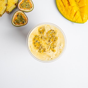 PASSION FRUIT SMOOTHIE