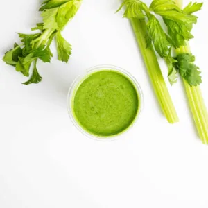 Purely Celery