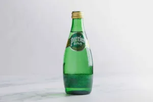 Sparkling Water