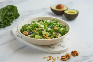 Superfood Crunch Salad