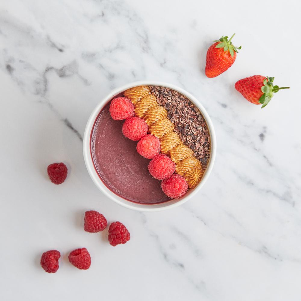 Acai Bowl Maxi