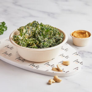 Awesome Kale Chips