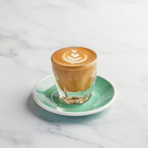 Cortado