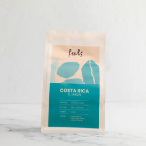 Costa Rica – El Jardin