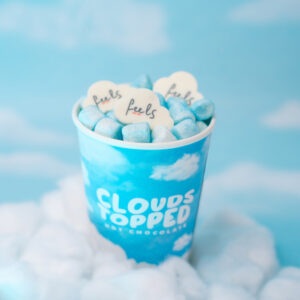 Winter Hot Chocolate