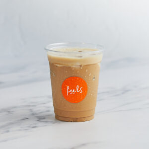 Iced Feels Like spanish