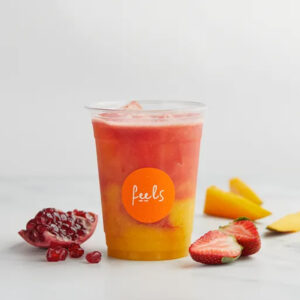 Marsa Al Arab Smoothie