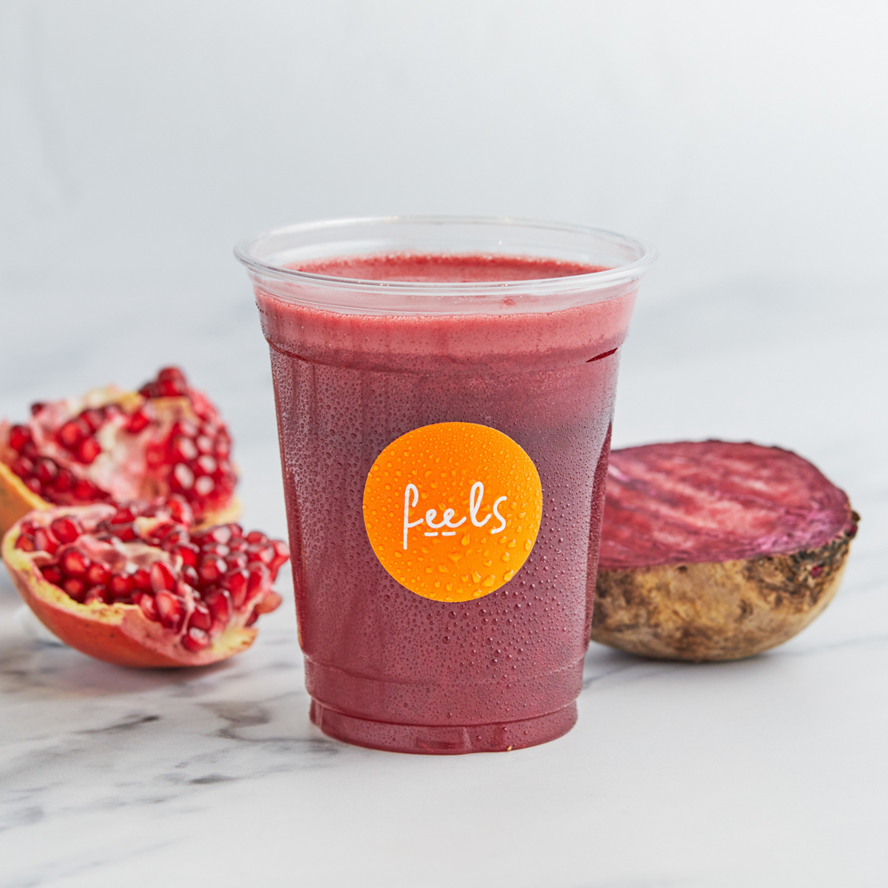 Pomogradnate Pradise 2