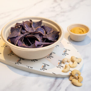 Purple Chips