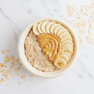Steel Cut oats