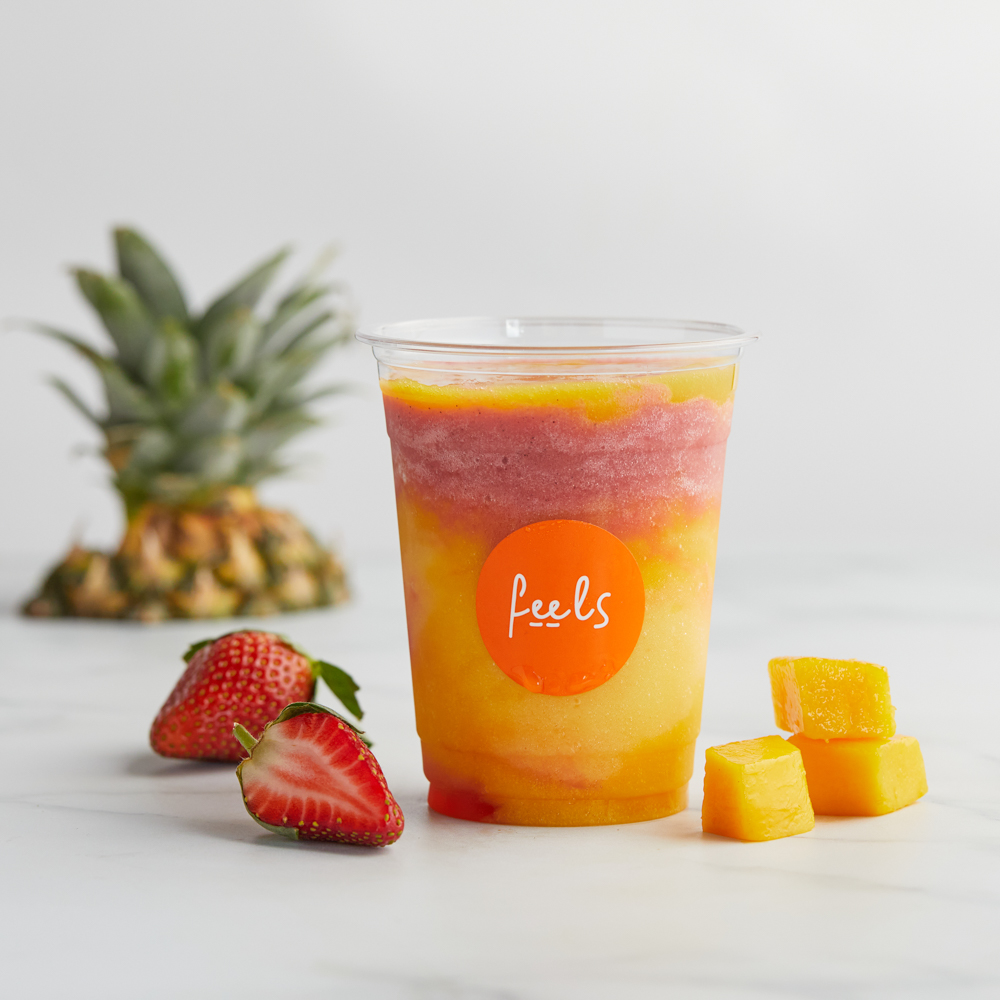 Welcome to Abu Dhabi Smoothie